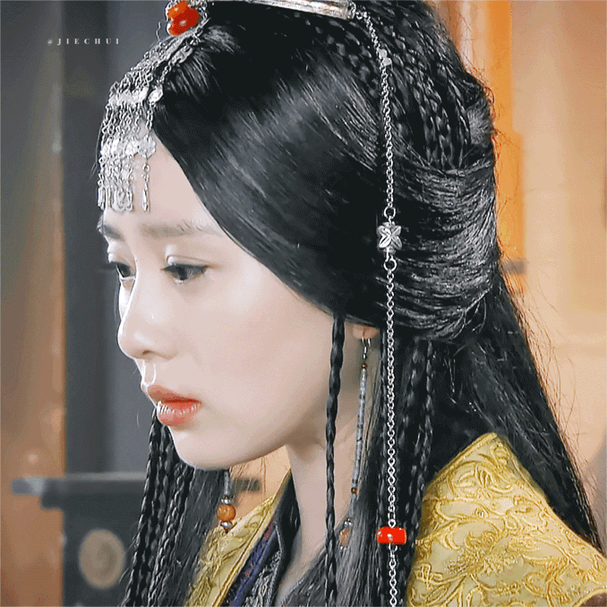 刘诗诗陈晓要合作新剧《长街长》（改编自《首辅养成手册》）？