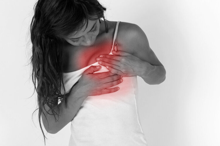 姚贝娜查出乳腺癌时是早期，经过化疗后已痊愈，为何人还是没了？