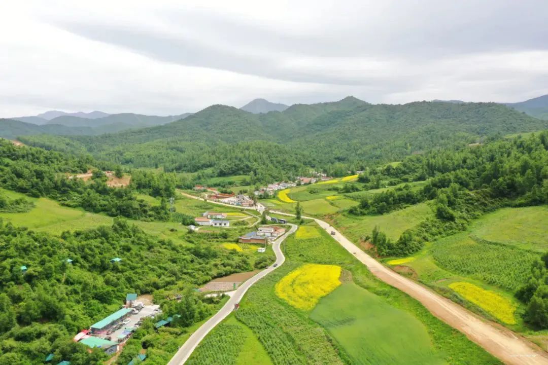 “五一”自驾出游 | 不远行，不聚集，这三条宝藏游玩线路走起！