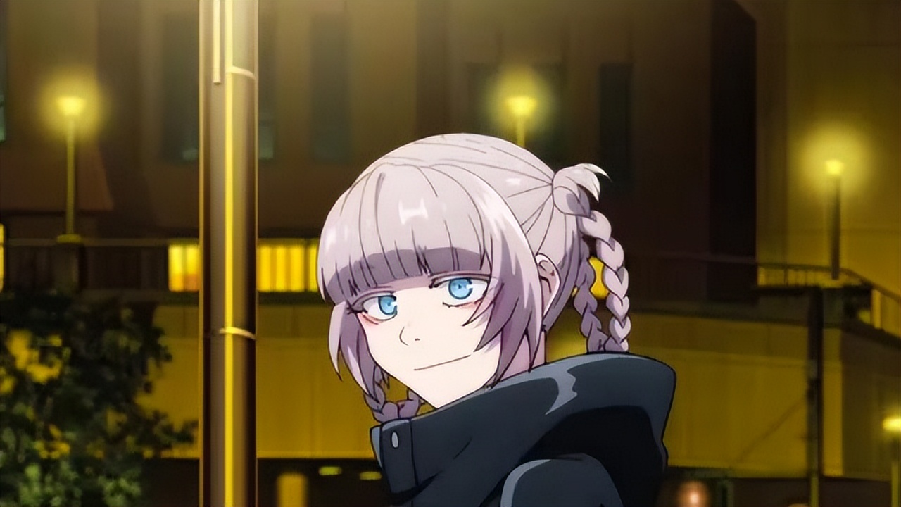 七月新番，倒反天罡的戀愛番，國中少年如何愛上吸血鬼姐姐？