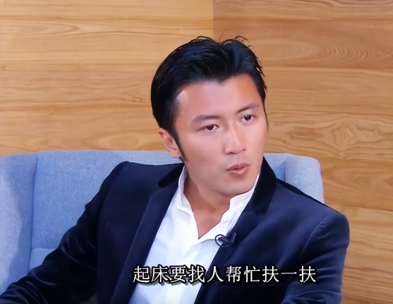 7位“被顽疾缠身”的明星，一个比一个有钱，却难逃病痛的折磨