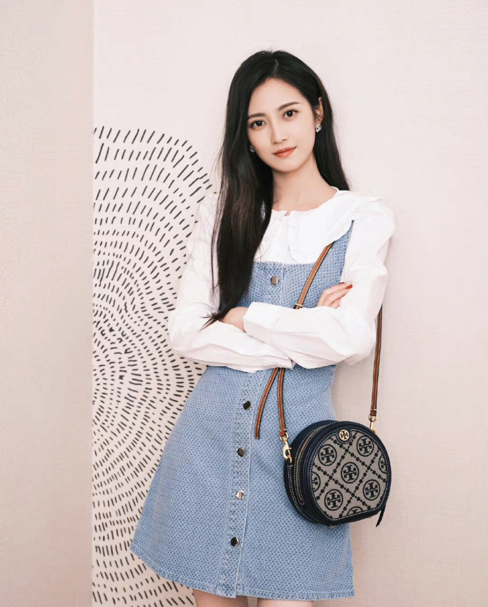 四川的女星很美呀！这5位女星个个貌美如花，你最喜欢谁