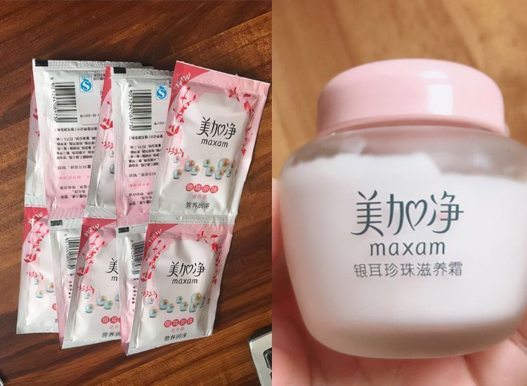 10个老国货雪花膏，看似不起眼，包装又老土，效果却不输国际大牌