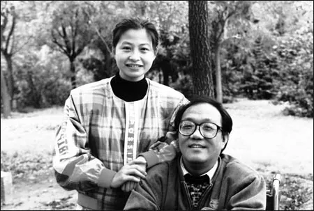 人生若觉很悲丧，只因未读史铁生