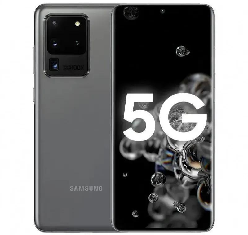 盘点搭载超声波屏下指纹解锁的手机