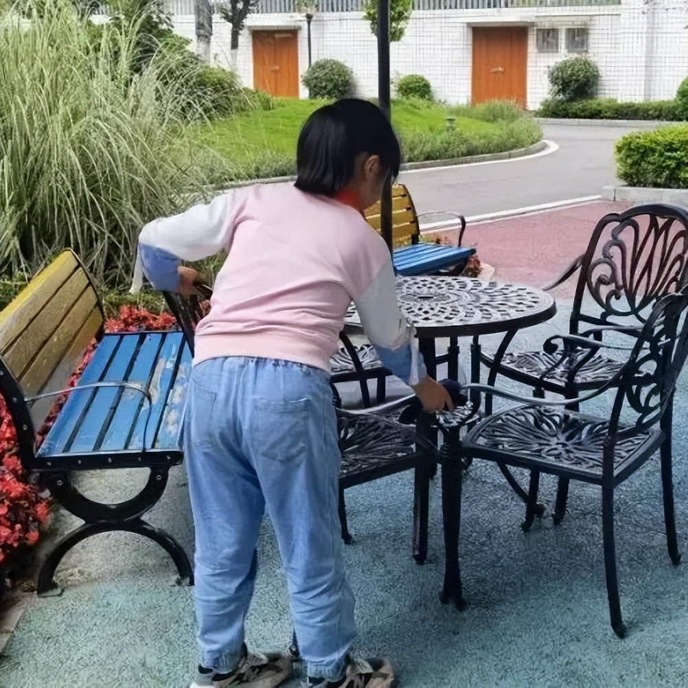 快乐劳动 幸福童年｜记双流区实验小学外国语学校劳动系列课程