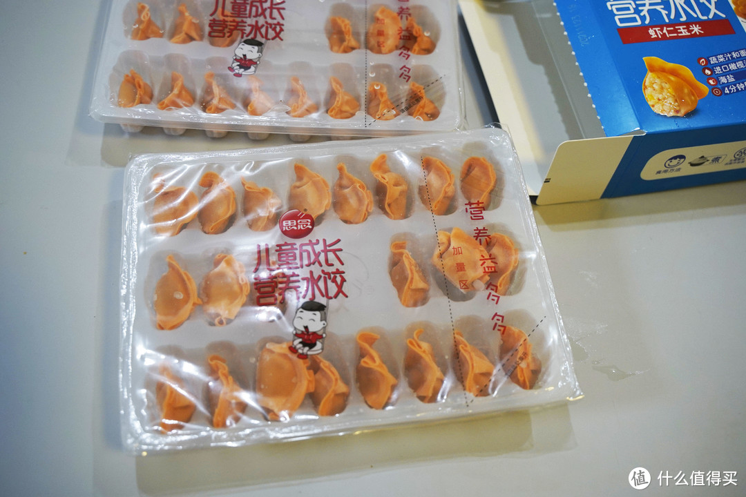 测评 | 一次吃了13款水饺，终于找到速冻水饺之王！还有选购攻略