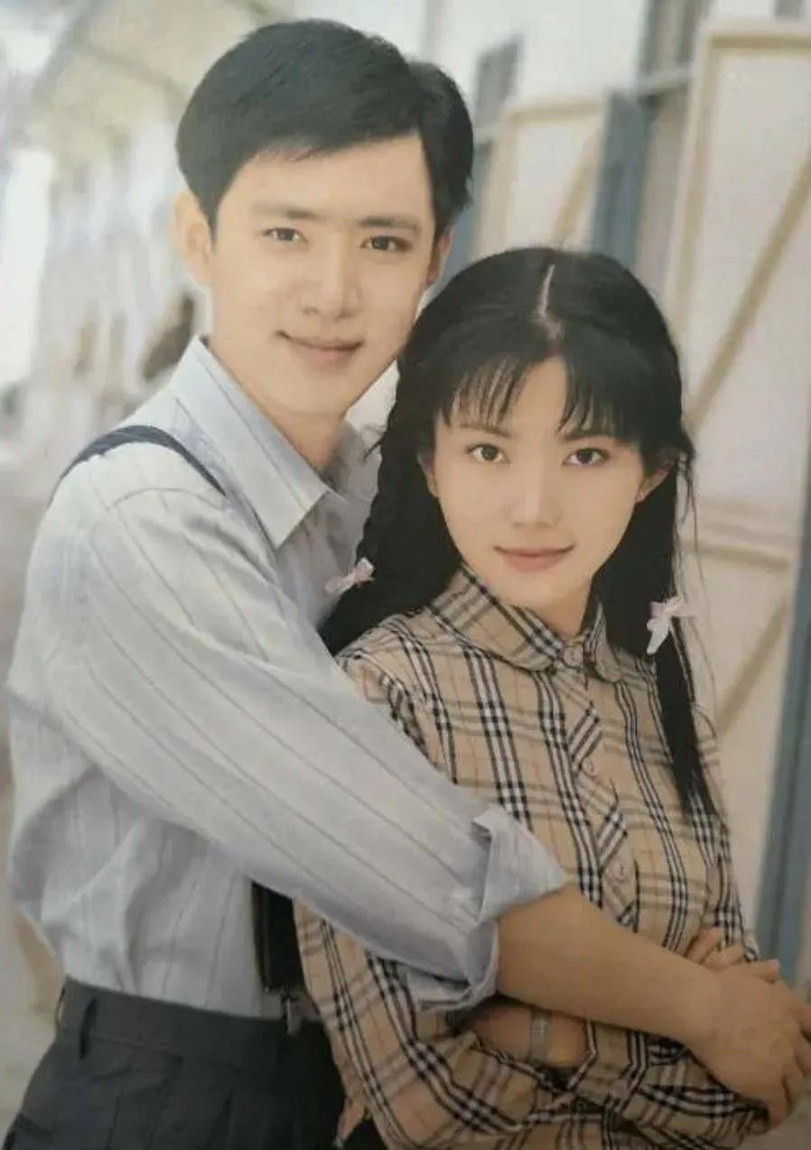 演员高鑫：娶了母亲的学生，一心一意爱了21年