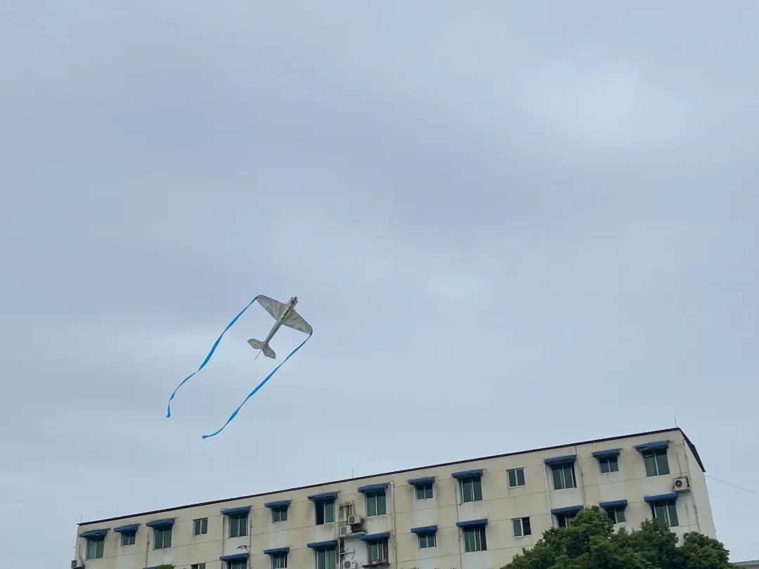 科学助力 拼出精彩｜天府新区永兴小学开展“科技周”科学模型比赛