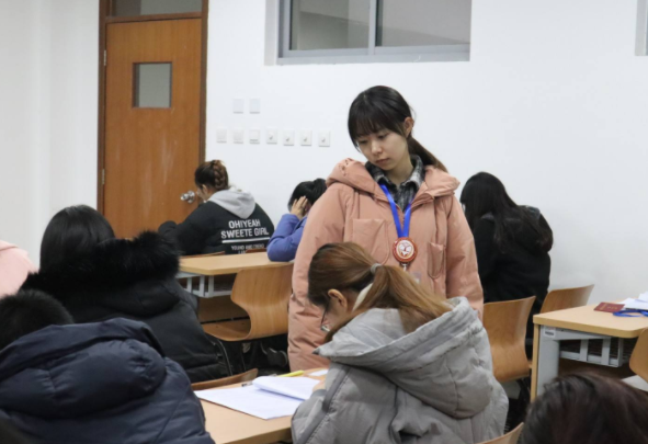 “四六级”将实行新规定，一类学生将无缘2022考试，你是否在其中