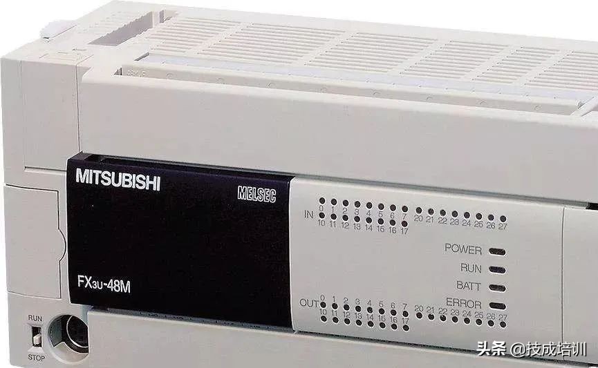 德系PLC和日系PLC有什么区别？（附西门子、三菱、松下对比）