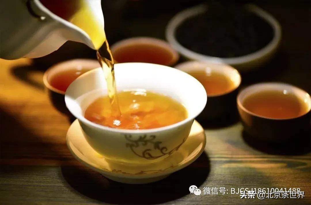 茶界营销：优秀茶商的7个卖茶技巧，你知道几个？