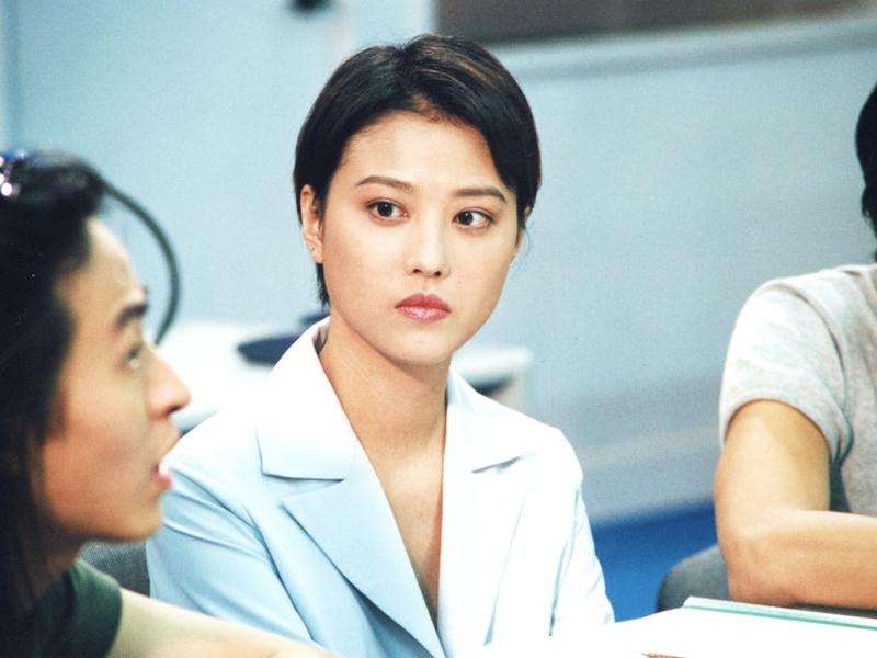 周海媚：移居北京的20年，北京已是我的第二故乡