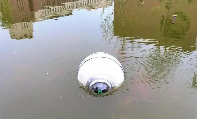 父亲尿毒症、奶奶结肠癌，寒门小伙“变身”交大博士，研发“球形机器人”！