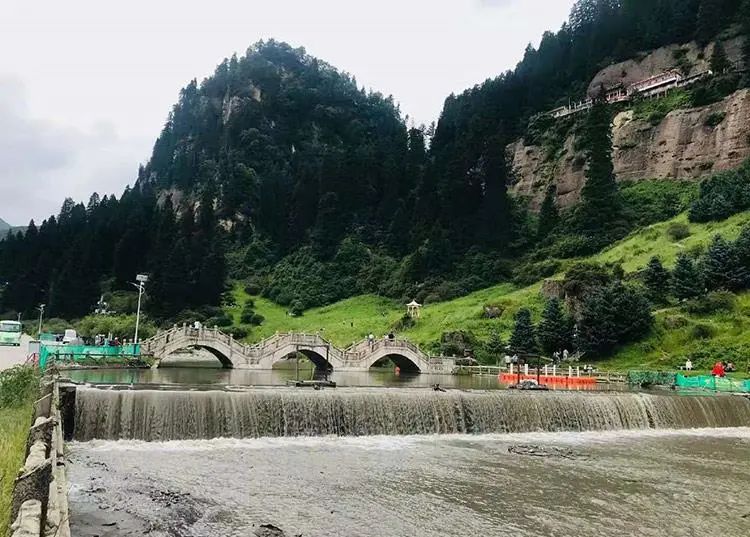 “五一”自驾出游 | 不远行，不聚集，这三条宝藏游玩线路走起！