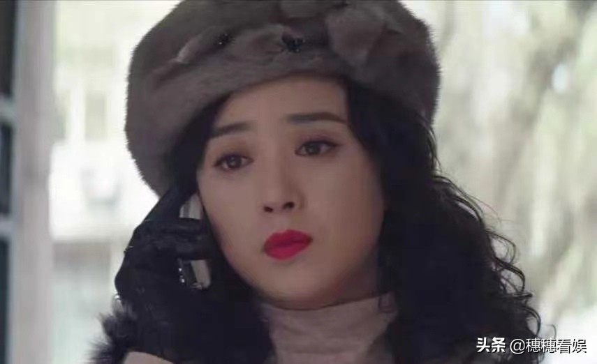 蒋欣打脸内地多少位流量女明星，谁还敢说她演不了女一？