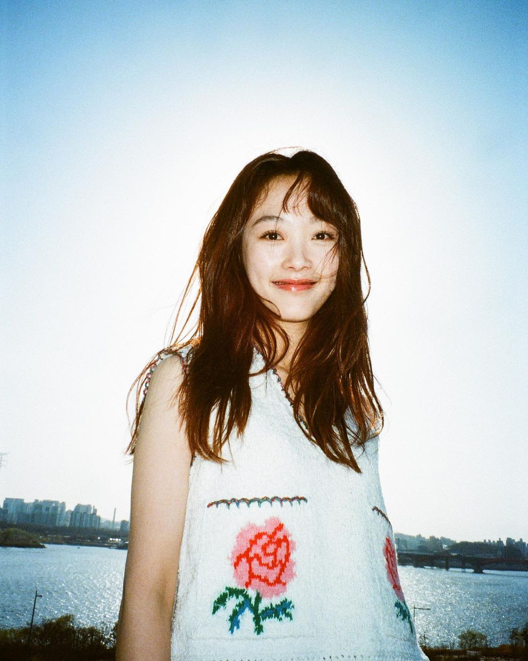 《僵尸校园》抢眼主配角介绍6:李瑜美 饰演 「李娜妍」