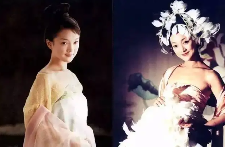 “歪瓜裂枣”别硬演公主，这9位女星告诉你，什么才叫金枝玉叶