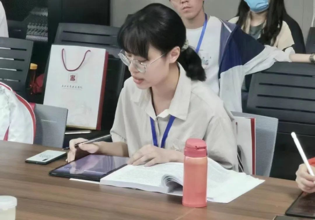 院系篇丨西北大学历史学院