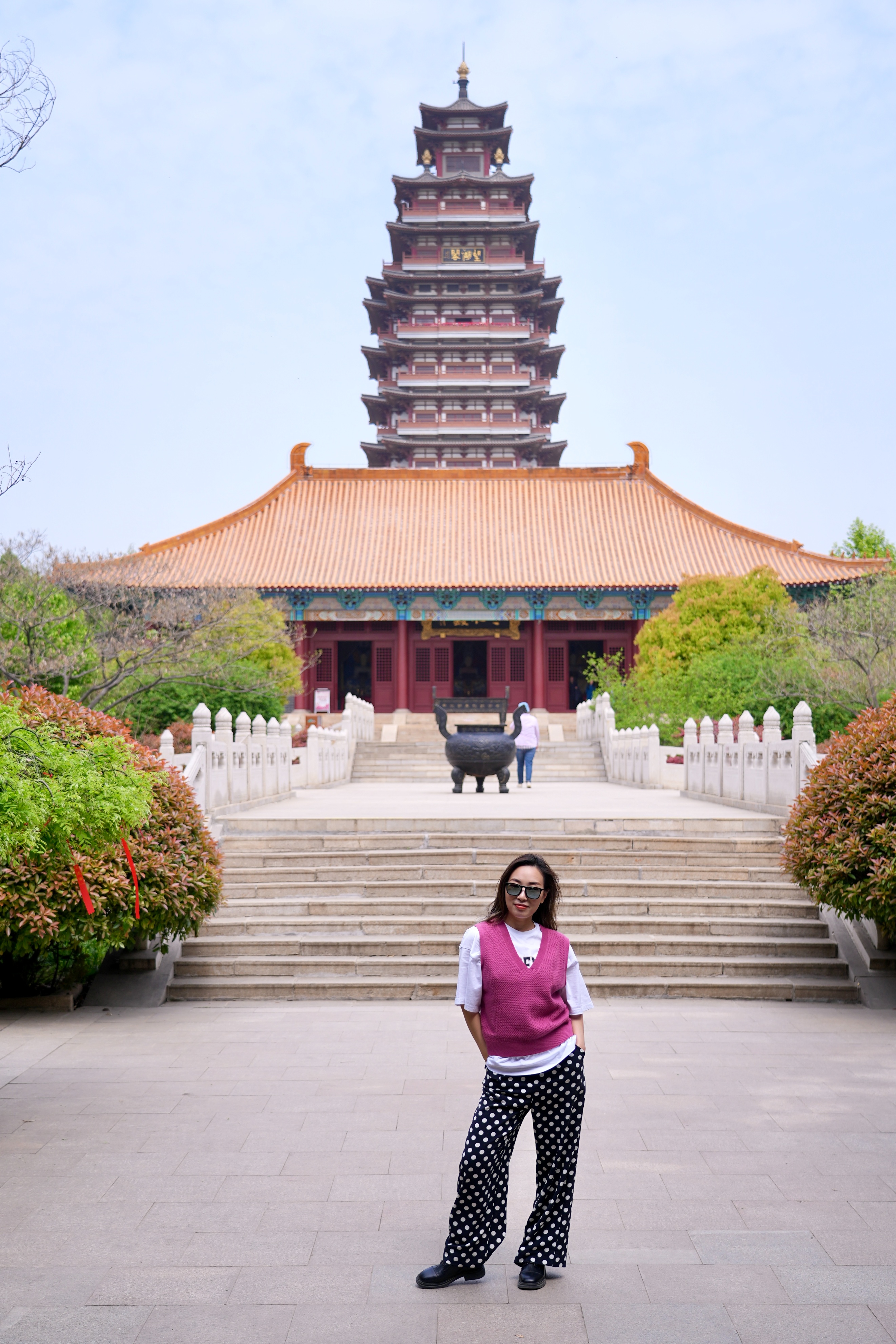 山东旅游，别再只知道青岛烟台了，这个地方值得一去！景美物价低