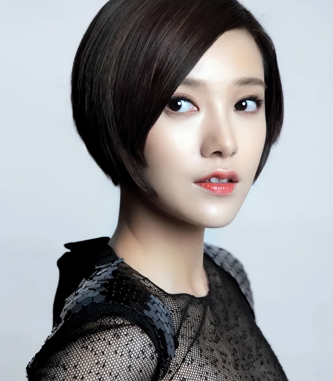 9年后再看《小时代》四朵金花差距太大了