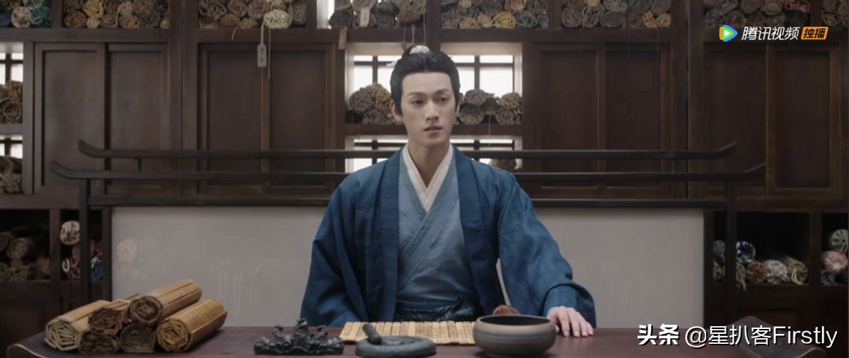 新剧三位未婚夫，赵露思择偶标准大公开