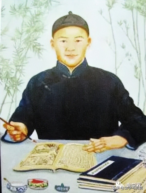 李志宏：我自做我之《金瓶梅》（下）