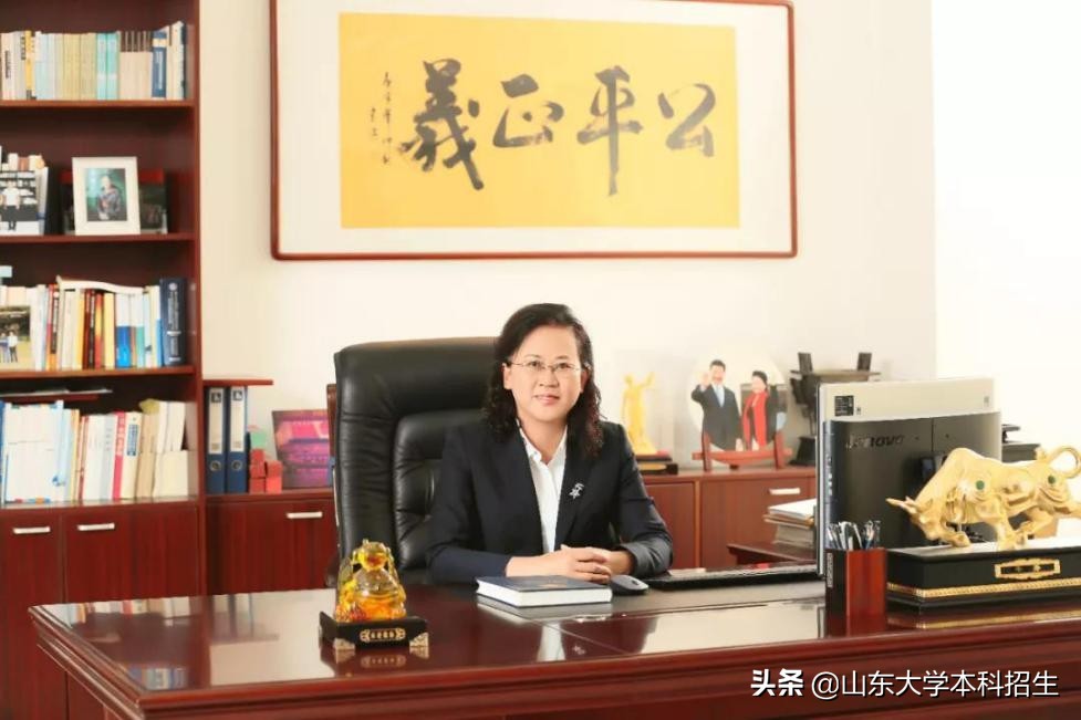 女生当律师（山东）