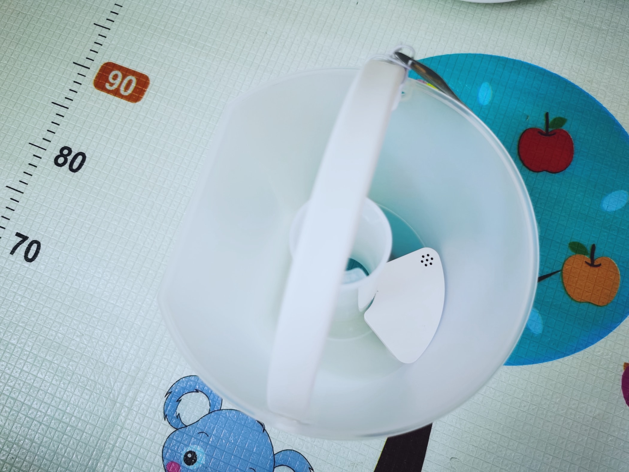 会喷热雾的加湿器？舒乐氏蒸腾加湿器开箱实测，暖凉两用太实用了