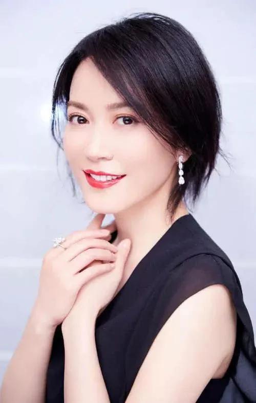 俞飞鸿绝美照片