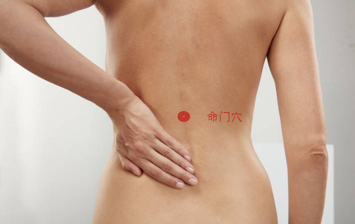 肾脏“发虚”的人，推荐3个特效穴位给你，先存好，没事按一按