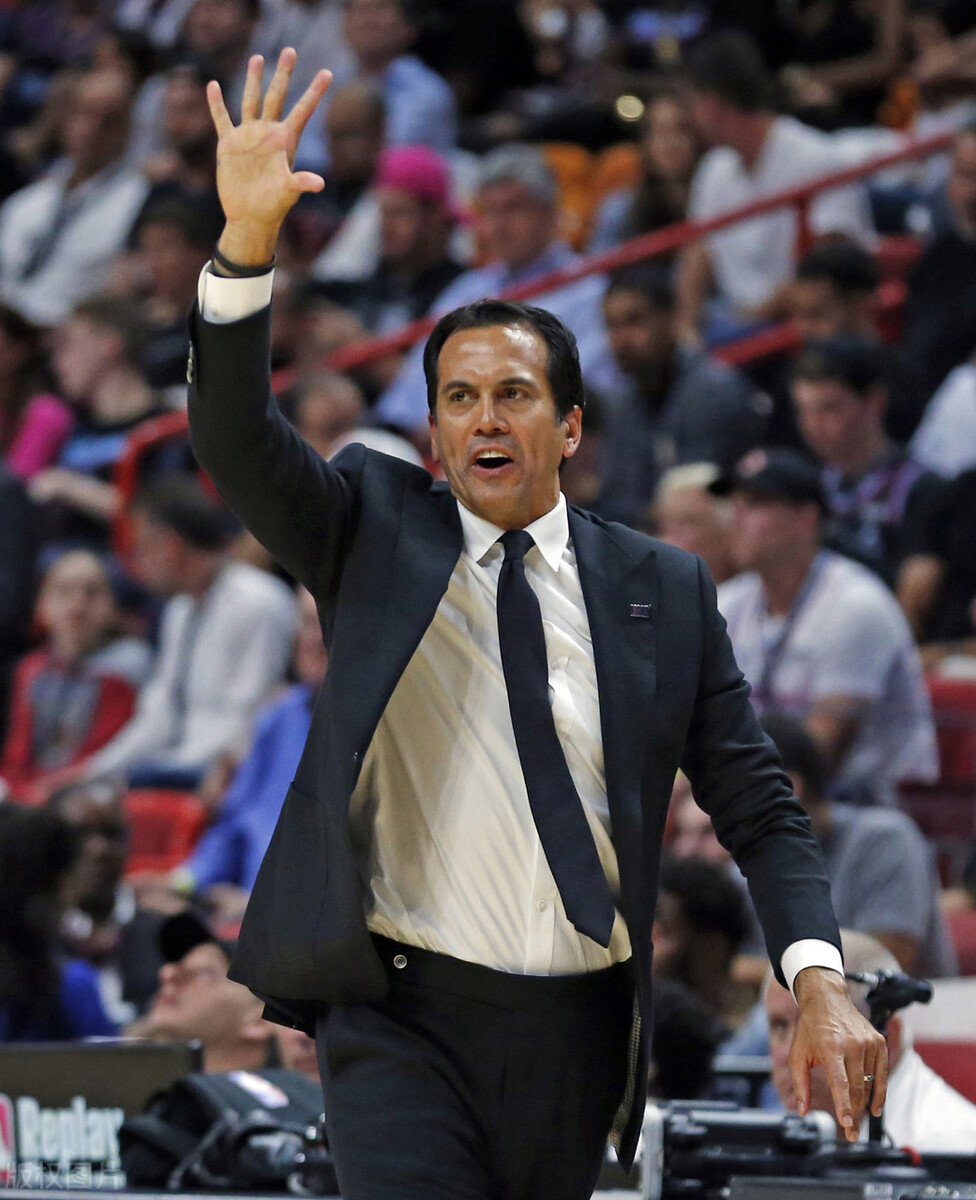 篮球教练招聘(2022年nba著名教练薪资盘点) - 好工作