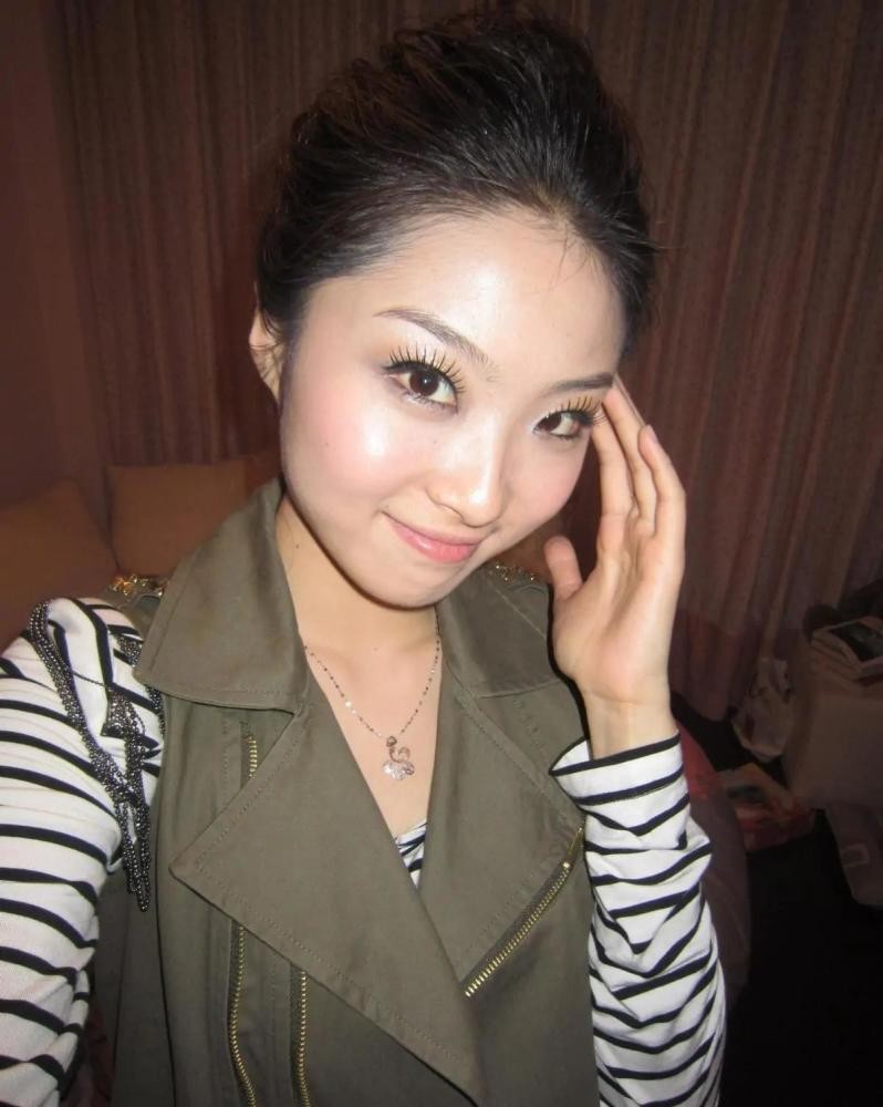 23岁当央视主播，2年后命丧男友刀下，她的人生太过悲剧