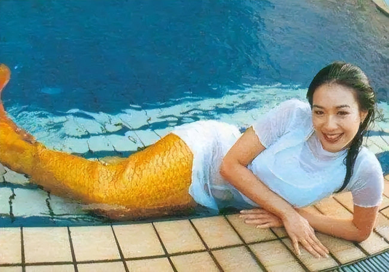 6位“香肠嘴”、大嘴女星：有人被夸风情万种，有人被嘲嘴大难看