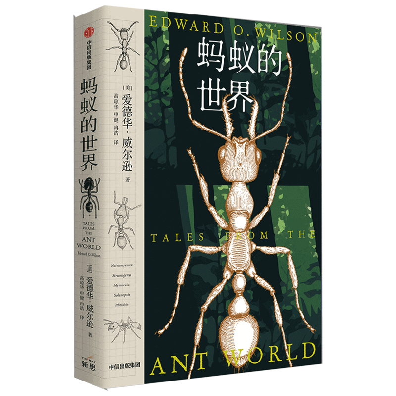 中信编辑选书：3月，他们推荐这14本书