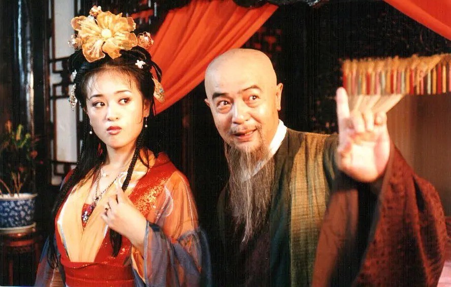 《新上错花轿嫁对郎》杀青！田曦薇演李玉湖，杜冰雁人选颜值不俗