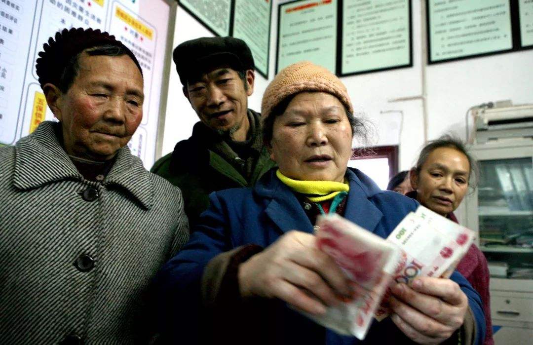80岁以上老人高龄津贴,80岁以上老人高龄津贴是多少?