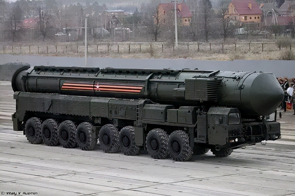 世界上威力最大的十款武器，美国仅占四席，中国神秘武器位居第二