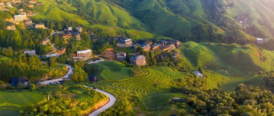 綠維文旅：就地城鎮(zhèn)化是鄉(xiāng)村振興中最重大的課題