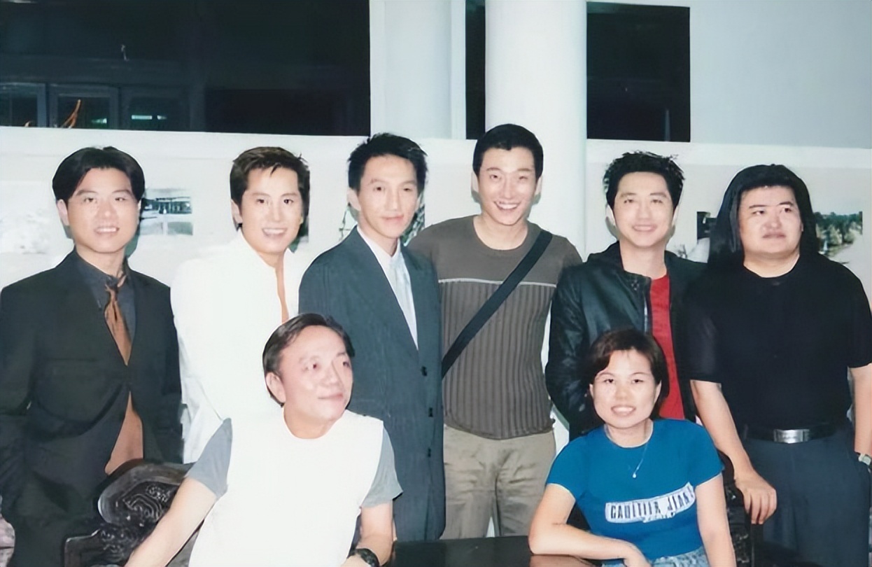 17位演艺界名人在6月去世！最大107岁卧床病逝，最小31岁惨遭车祸