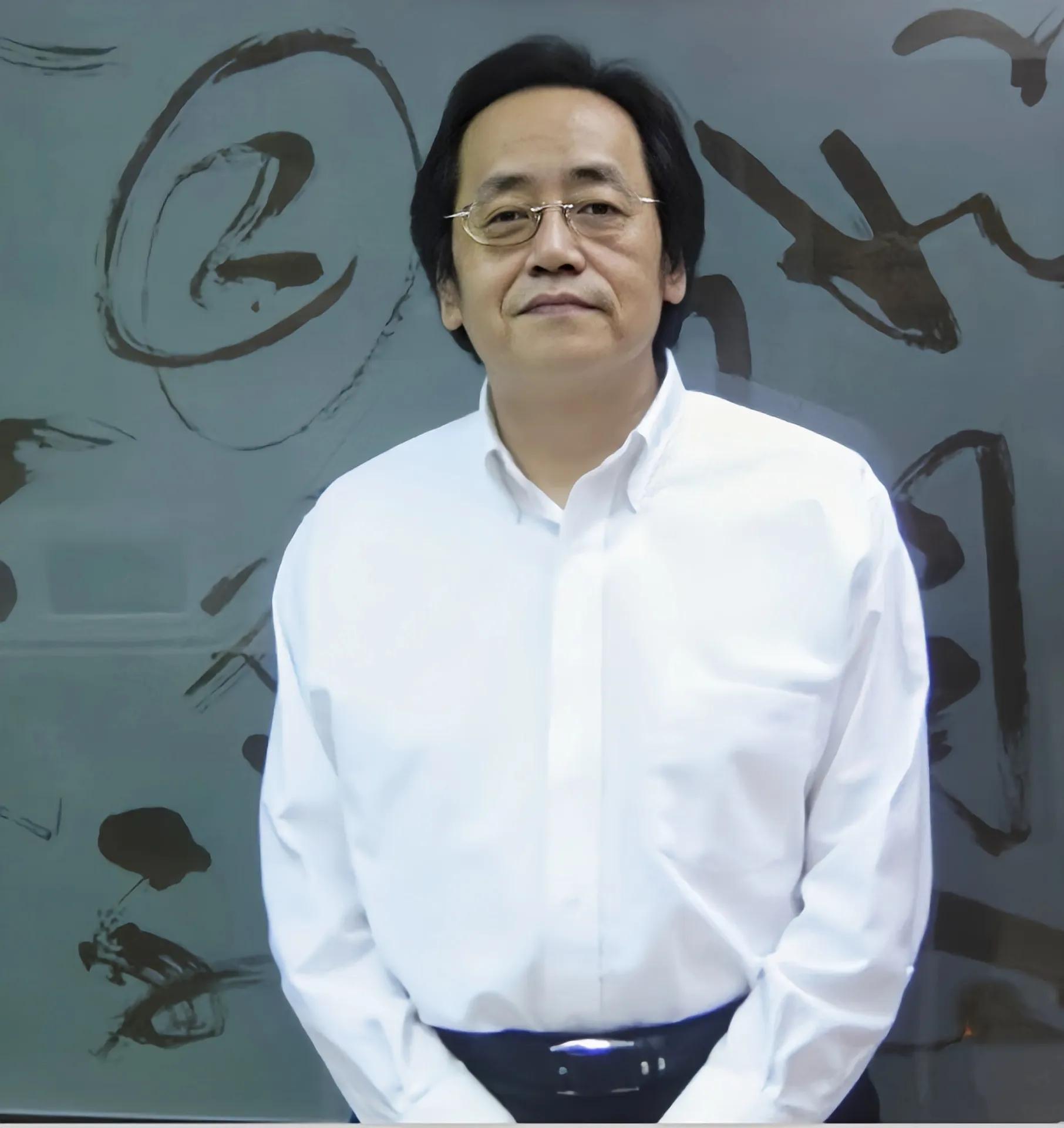 倪海厦为什么接受刘力红邀请，到广西中医药大学讲课