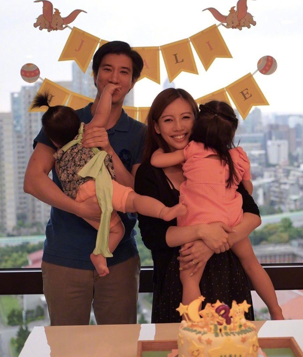 王力宏申请离婚！台媒称有6亿资产待分割，女方可能会分走一半