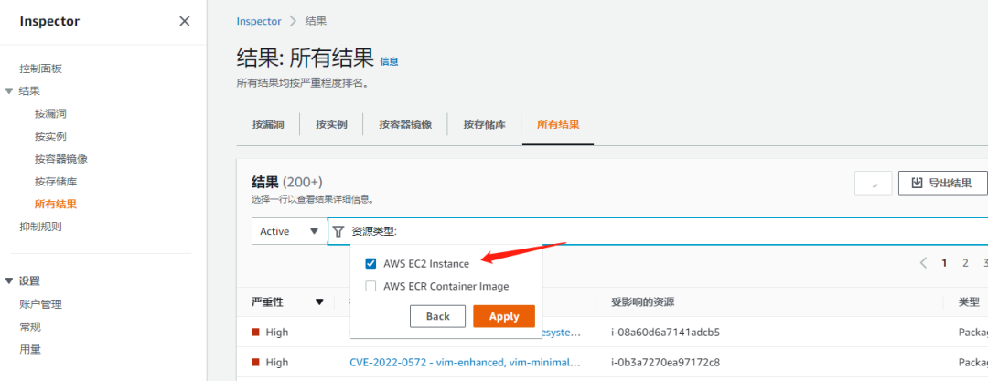 Inspector安全与自动生成报表实战