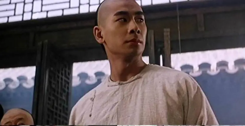 陌上人如玉，公子世无双——18位早期古装美男大赏