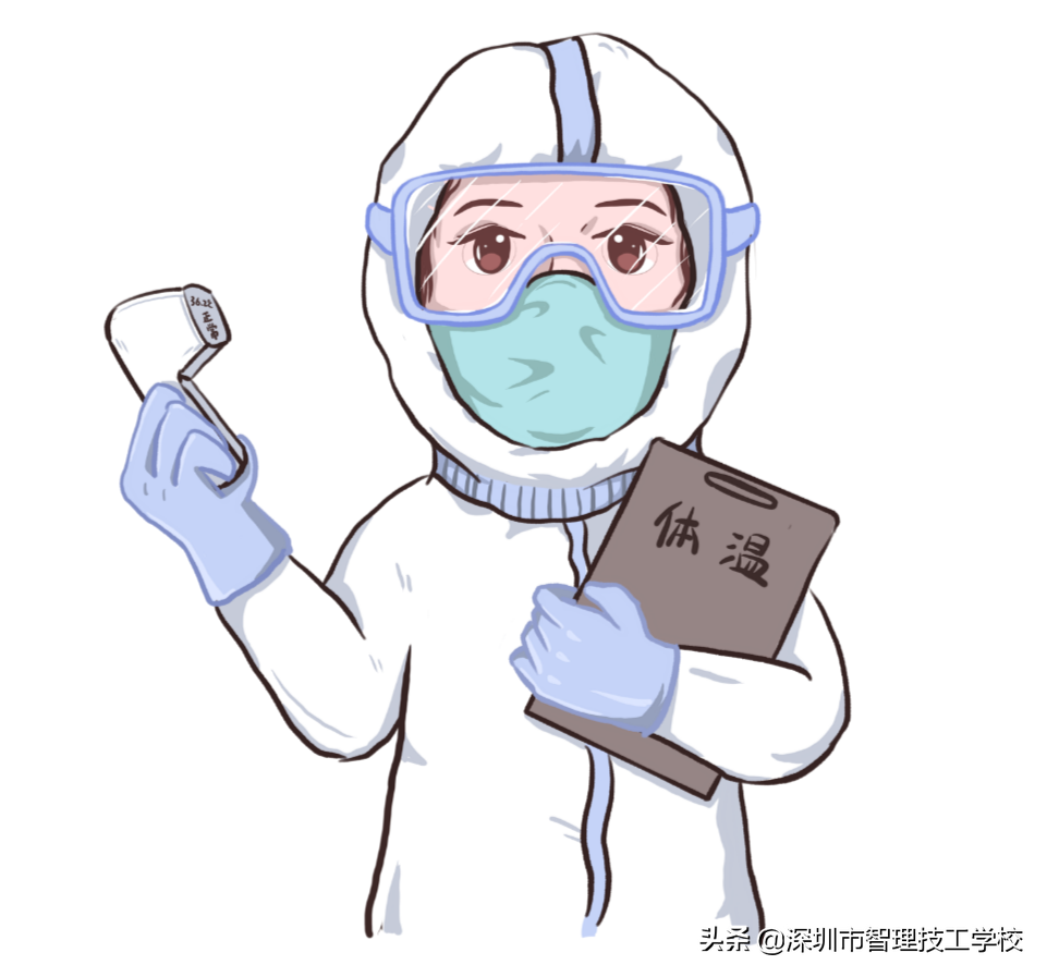 关于深圳市智理技工学校开学