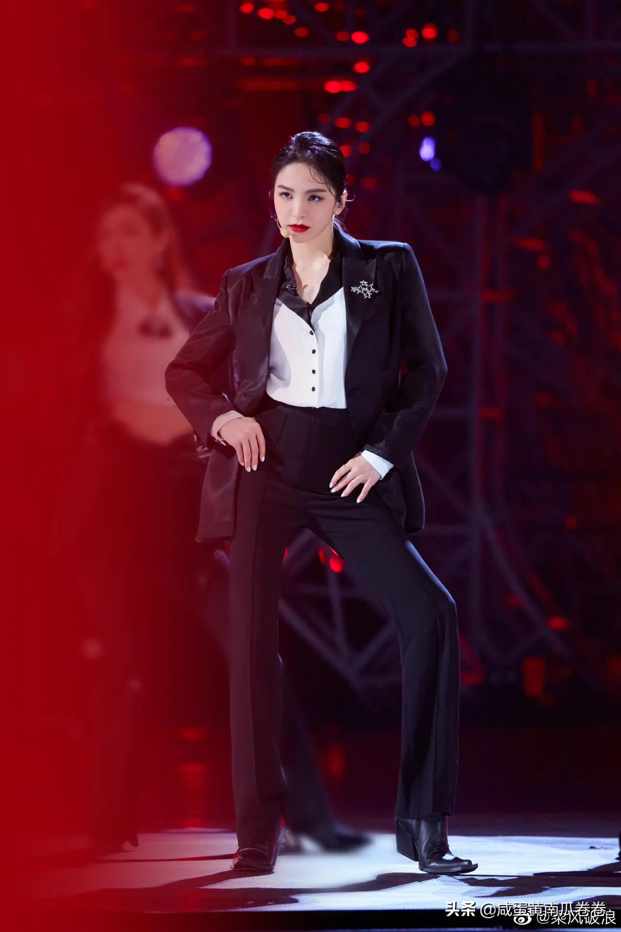 乘风破浪 高光瞬间！惊艳时刻！再看“亿”遍