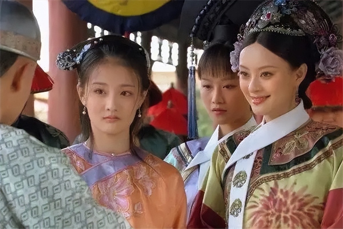 雍正到死都不知，玉娆见他总是转手帕含藏深意，甄嬛父母需感恩