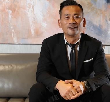 澳门小赌王洗米华被捕千亿身价被拉下水赌王四太美梦破碎