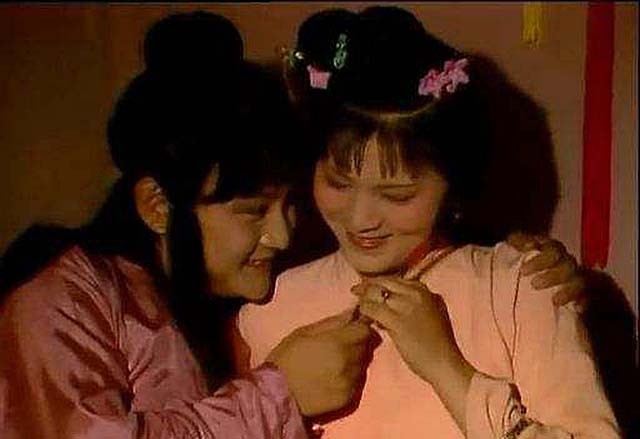 袭人和贾宝玉好了几年，为何不见怀孕？林黛玉的玩笑话道出了真相