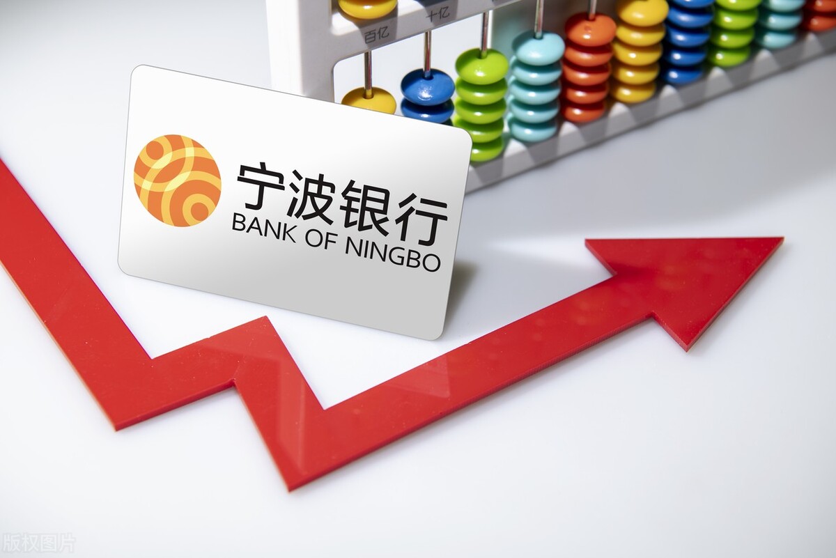 總資產突破2萬億元 寧波銀行聚焦高質量服務實體經濟